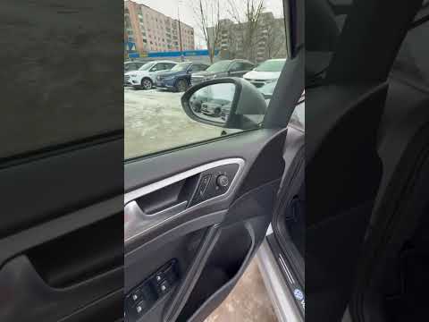 фото volkswagen golf vii рестайлинг 0