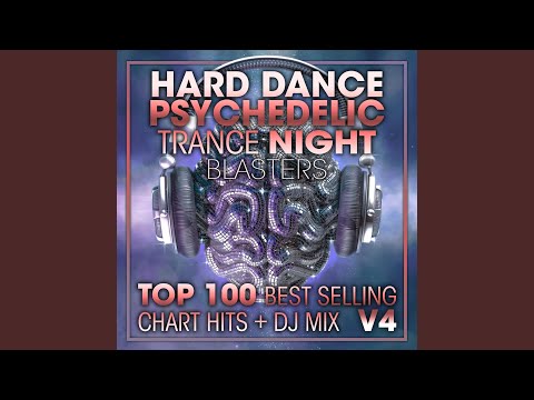 Para Halu - Vampire D (Hard Dance Psychedelic Trance)