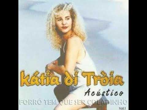 Katia de Troia - Grão de Areia