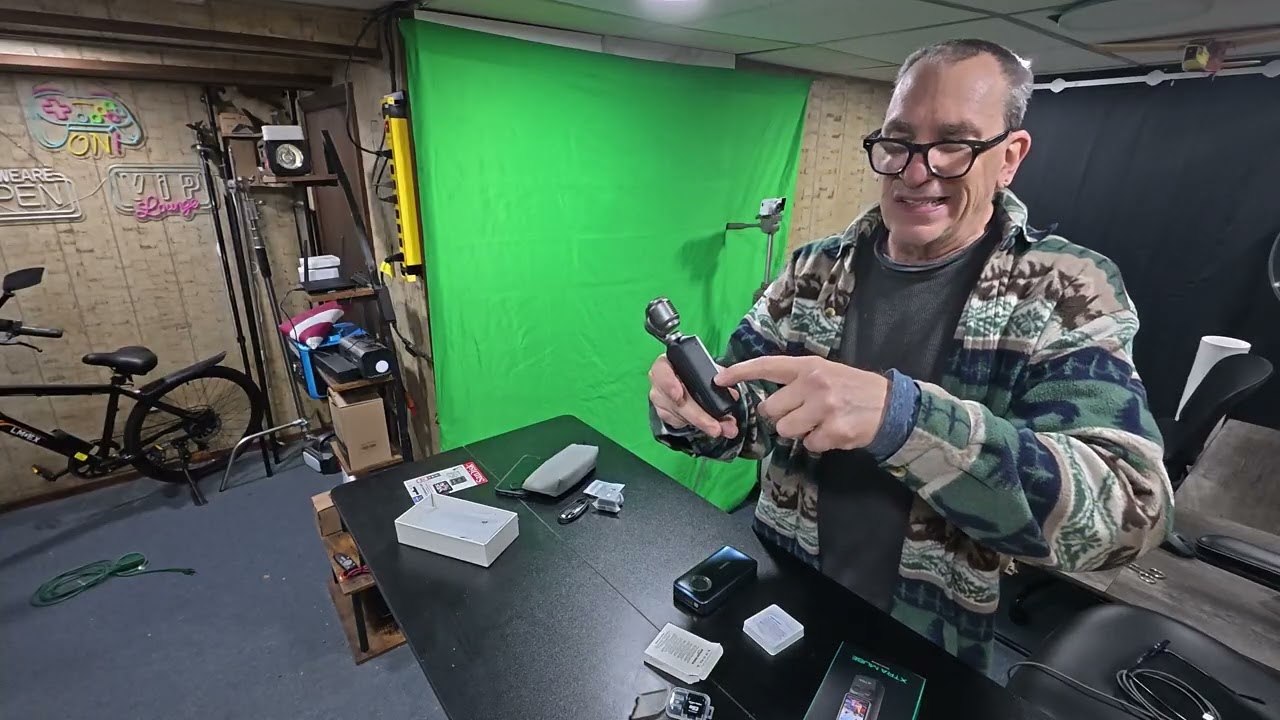 Xtra Muse  What you need to know the best way I show. unboxed