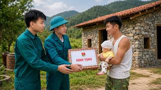 Download lagu Authorities unexpectedly visited the uncle and nephew in the middle of the mountains. mp3 Download lagu Authorities unexpectedly visited the uncle and nephew in the middle of the mountains. mp3