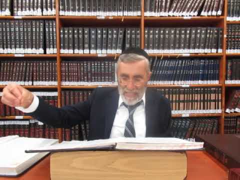 הרב יהושע ביבי - תשפ"ה - כ. העמידה - דרוש ב - ברוך-שיעור מס' 017 - כב' אותיות האלפא ביתא בונים ז''א