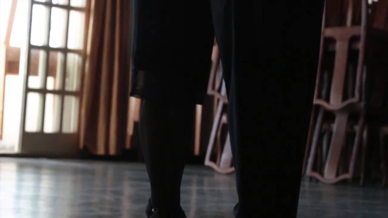 Simon Francis & Delia Hou - El Ingeniero