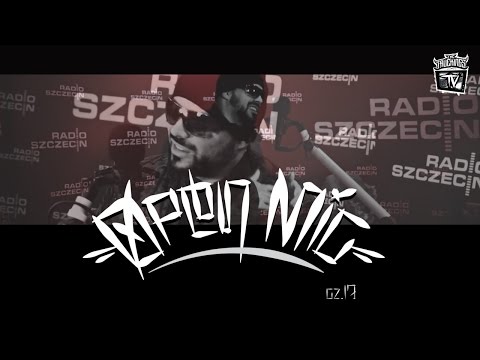 WuDoo Open MIC #17 - Toony