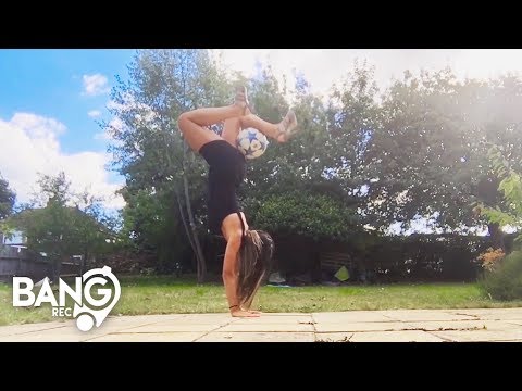 TOMER G - Seven Nation Army (2K18 Tramp2Heaven Stadium Mix) (Official Video)