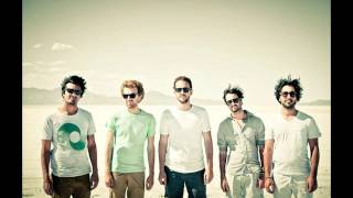 Young The Giant - Garands