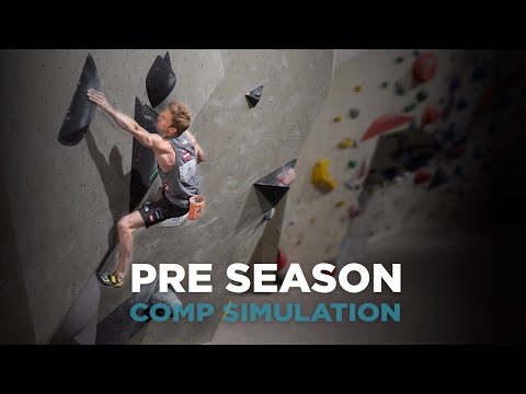 EXCLUSIVE INSIGHT: Boulder Comp Simulation