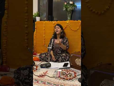 VAIDEHI GOYAL Classical - Raag Nayaki Kandha