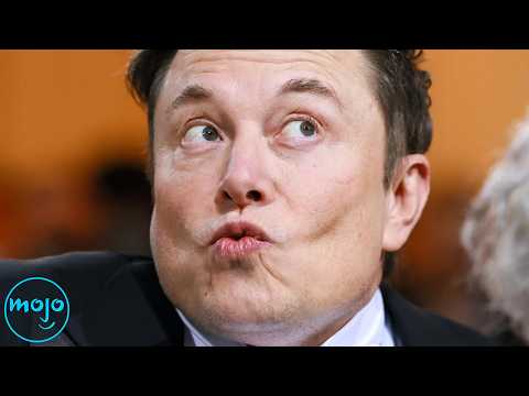 Elon Musk Giàu Có Như Thế Nào? (How Did Elon Musk Get So Rich?)