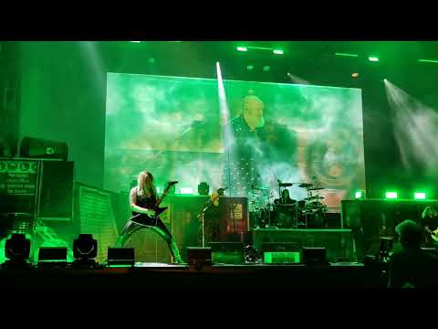 JUDAS PRIEST на живо в България! 17-07-2022 🤘 ❤🇧🇬❤ 👍 Video_01