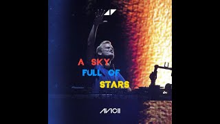 Download lagu A Sky Full of Stars [Extended Avicii Version] mp3