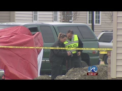 Woman killed walking dog in Chesapeake