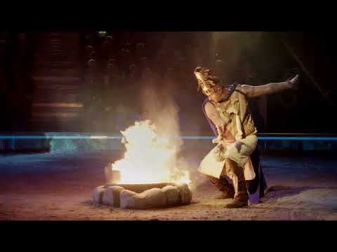 CAVALLUNA - der neue Showtrailer - "Geheimnis der Ewigkeit" (Tour 2022/2023)