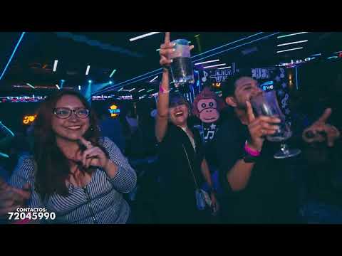 Mix Tributo Linces -  Codigo Fher Ft Javier Monje