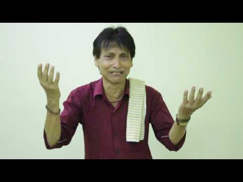 Jawaharlal Gupta servent