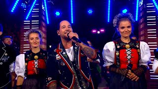 Trauffer &amp; Heimweh - Stärneliechtermeer (Live @ SRF bi de Lüt 2025)
