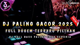 Download lagu DJ TERGACOR 2025 ‼️ DJ MENYAMBUT TAHUN BARU 2025 ‼️  DJ KIMOCHI FULL BASS TERBARU ‼️ mp3 Download lagu DJ TERGACOR 2025 ‼️ DJ MENYAMBUT TAHUN BARU 2025 ‼️  DJ KIMOCHI FULL BASS TERBARU ‼️ mp3