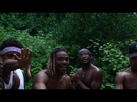 Tayy Brown - War (Official Video)