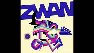 Zwan - Of a Broken Heart (Semi-instrumental)