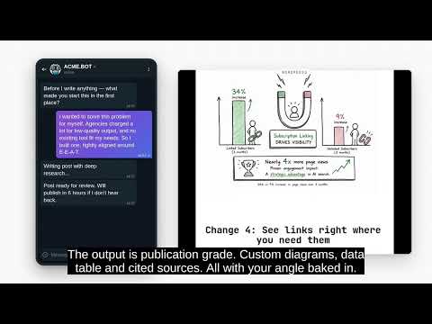Product Video