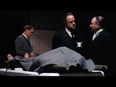 Look How They Massacred My Boy Rook