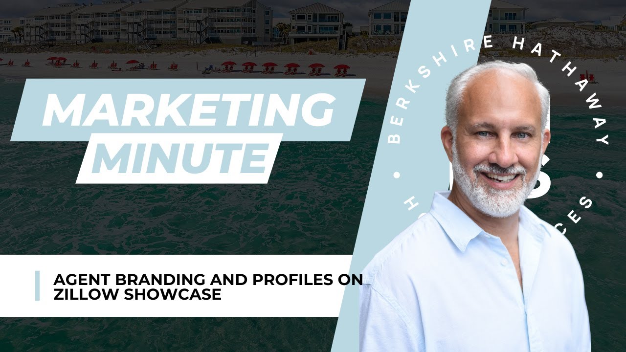 How to Set Up Your Agent Profile on Zillow and Zillow Showcase