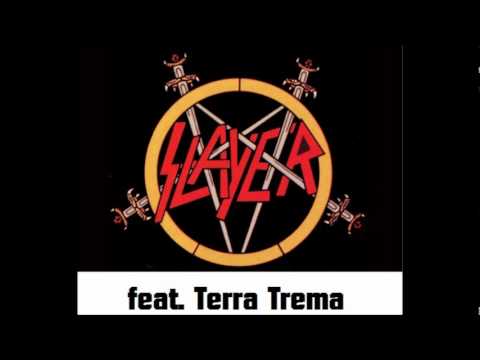 Slayer feat. Terra Trema - South of Heaven