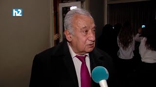 Ինքն օրեցօր մեծանում է, վարչակարգը՝ փոքրանում. այ՛, հերոսը սա է Դավիթ Գասպարյանը՝ Չարենցի մասին