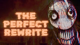 Pastra's Jeff The Killer Is A Masterpiece