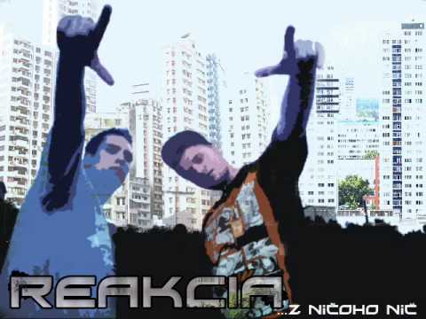 Reakcia - Neprebudení