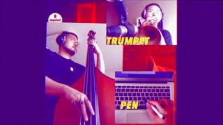 로파이 재즈 힙합 The Days of Wine and Roses - McCoy Tyner /Lofi jazz hiphop