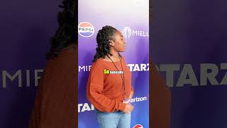 Funkmaster Flex | Strength of a Woman Summit | #hiphop #entertainment