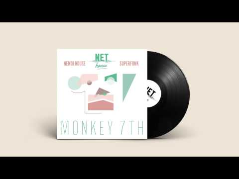 Nemoi House & Superfonk - Monkey 7th [NH001]