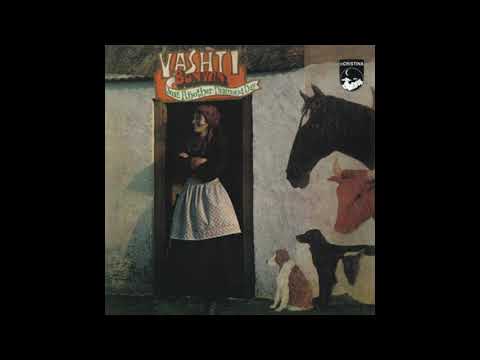 Vashti Bunyan - Just Another Diamond Day, FULL ALBUM 1970 (Proto-freakfolk)