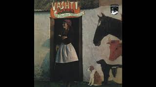 Vashti Bunyan - Just Another Diamond Day, FULL ALBUM 1970 (Proto-freakfolk)