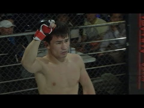 УДУШАЮЩИЙ ПРИЕМ ОТ КАРШЫГИ ДАУЫТБЕКА. КАРШЫГА ДАУЫТБЕК v/s ЕРНАТ СЕРИККАЛИЕВ(2015 год)