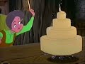 Sleeping Beauty Magical House Cleaning Blue Or Pink And Dueling Wands