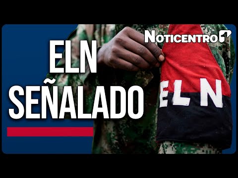 Alerta en Norte de Santander: 5 policías secuestrados en la ruta Cúcuta–Tibú | Canal 1 | Noticentro