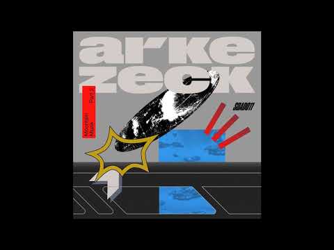 Arkezeck -- 120
