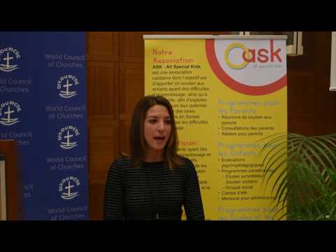 VALENTINA NIKOLIC- 2017 ASK ANNUAL CONFERENCE-