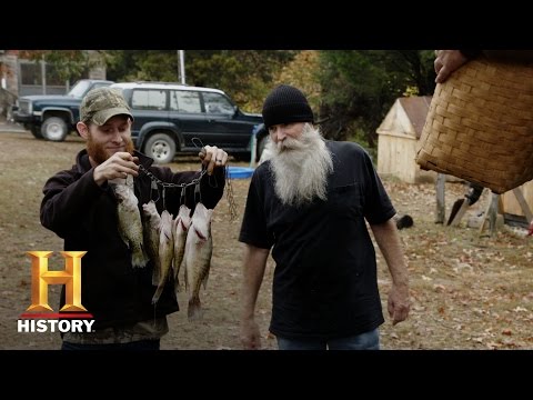 Iron & Fire: Meet Charlie | History