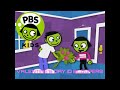PBS KIDS Valentine S Day ID Bloopers My Version