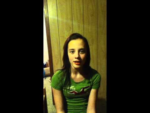 Episode 3 of the office lounge Lily's Time to SING!