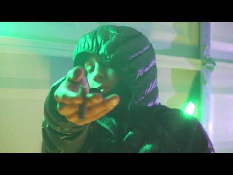Khibdn x Wala - Skits (Official Music Video)