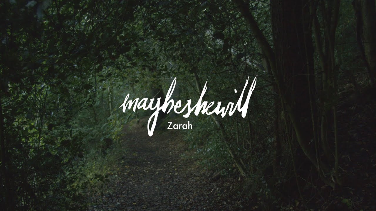 Maybeshewill - Zarah - YouTube