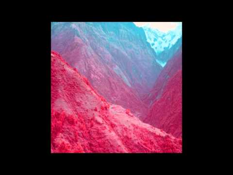 Seraphim Rytm - Mountain Acid III [Self-Released]