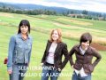 Sleater Kinney "Ballad of a Ladyman".