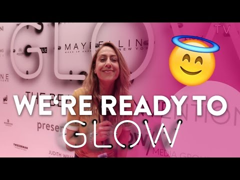 Das erwartet euch auf der GLOW Stuttgart | GLOW - The Beauty Convention