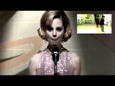 OH BABY! MAGIC MIKE feat. LINDA SCOTT