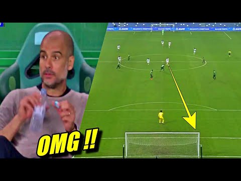 GOL MAIS RÁPIDO DO MUNDO DEIXA TODOS ESPANTADOS !! FOI DEMAIS !!